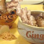 Ginger Bowles - Facebook