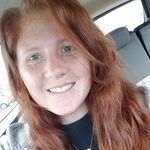 Kylee Saunders - @bowling_ginger - Instagram