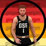 Charles “Ginger” Bowman - @ginger.playergm - Instagram