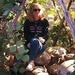 Ginger Bowman - @gingerms59 - Instagram