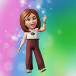 Ginger Smith Bowman - @gingerbowman73 - Instagram