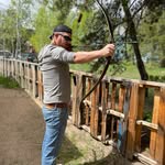 GingerBeard120 - @gingerbowman120 - Instagram