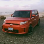 🧡2012 scion XB R.S.9 #881🧡 - @gingerbox9.0 - Instagram