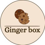Расписные Пряники Новосибирск - @ginger_box_ - Instagram