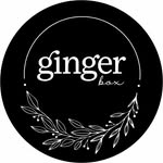 Ginger Box - @gingerboxpy - Instagram