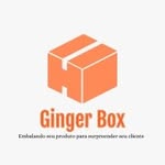 Ginger Box - @ginger.boxx - Instagram