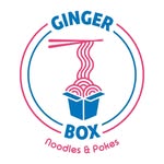 GinGer Box | Noodles & Pokes - @gingerbox.gdl - Instagram