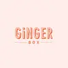 Ginger box - @gingerbox.fr - TikTok