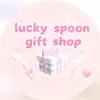 Ginger Gift Box - @luckyspoon_giftshop - TikTok