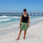 Ginger Bradley - @geebee0106 - Instagram