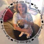 Ginger Brady - @gin42angel - Instagram