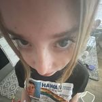 @gingerbrady33 - Instagram
