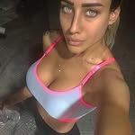 Ginger Briggs - @gingerbriggs284 - Instagram