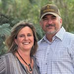 Tim & Ginger Briggs - @collisionedge - Instagram