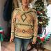 Ginger Broussard - Facebook