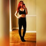Ginger Broussard - @willdanceforfood - Instagram