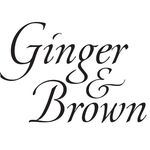 Ginger & Brown - @gingerandbrownbags - Instagram
