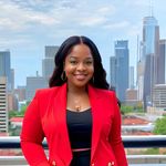 Aleisha Franco-Udotong - @gingerbrownnyc - Instagram