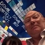 Bruce - @brucegingerbruce - Instagram