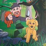 Bruce Page - @wildgingerbruce - Instagram