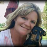 Ginger Bruce - @gingerlynn70 - Instagram