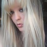Ginger Bruce - @gingerbruceranchu - Instagram