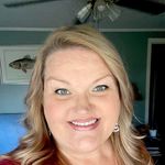 Ginger Lee Bruce - @ginb71 - Instagram
