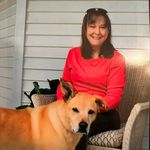 Ginger Bryan (Nielsen) - @usualginger - Instagram