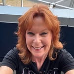 Ginger Bryant - @gingie2 - Instagram