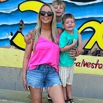 Ginger Bryant Sutton - @ginger8589 - Instagram