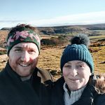 Chris Burke - @gingerburke123 - Instagram