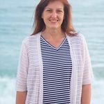 Ginger Burke - @peace_pampering_tacos - Instagram