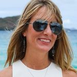 Ginger Burke Weston - @coastalharmonydesigns - Instagram