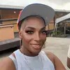 Ginger Que - @gingerburke8 - TikTok