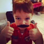 Jack - @gingerburkeman - Instagram