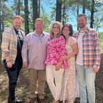 Ginger Burleson - @ginger.p.burleson - Instagram