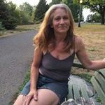 Ginger Burrell - @gingerburrell - Instagram