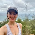 Ginger Burrows - @gingerburrows - Instagram