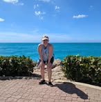 Ginger Butler - Facebook