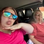 Ginger Butler - @gnbutler48 - Instagram
