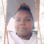 Ginger Butler - @blaque16 - Instagram