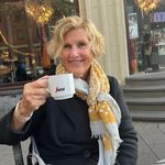 Ginger Butler Hoernig - @gingerhoernig - Instagram