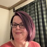 Ginger Butler Martin - @gsnoopy76 - Instagram