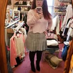Ginger Ferlisi Butler - @gingrcloset - Instagram