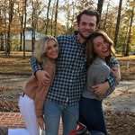 Ginger Calhoun - @ginger.morrison.37 - Instagram