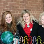Ginger Calhoun - Facebook