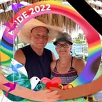 Ginger Calhoun - Facebook