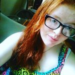 gingercasper - @gingercasper17 - Instagram