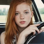 Cassidy Blake - @gingerbreadcassidy - Instagram