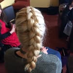 Olga Ingram - @gingercat.ooo - Instagram